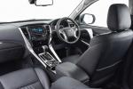 Mitsubishi Pajero Sport 2017 года (ZA)
